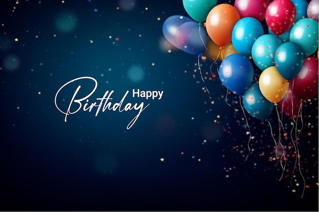 happy birthday wishes in marathi